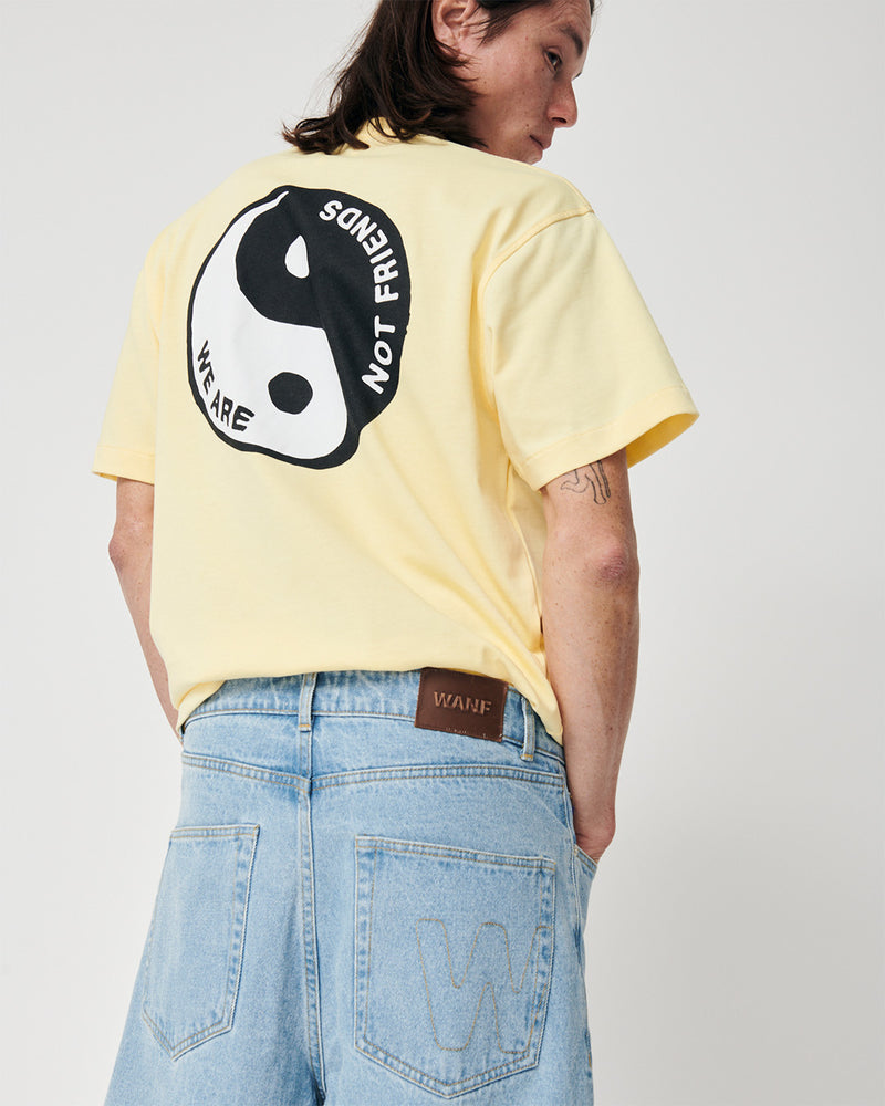 ASA SHORTS
