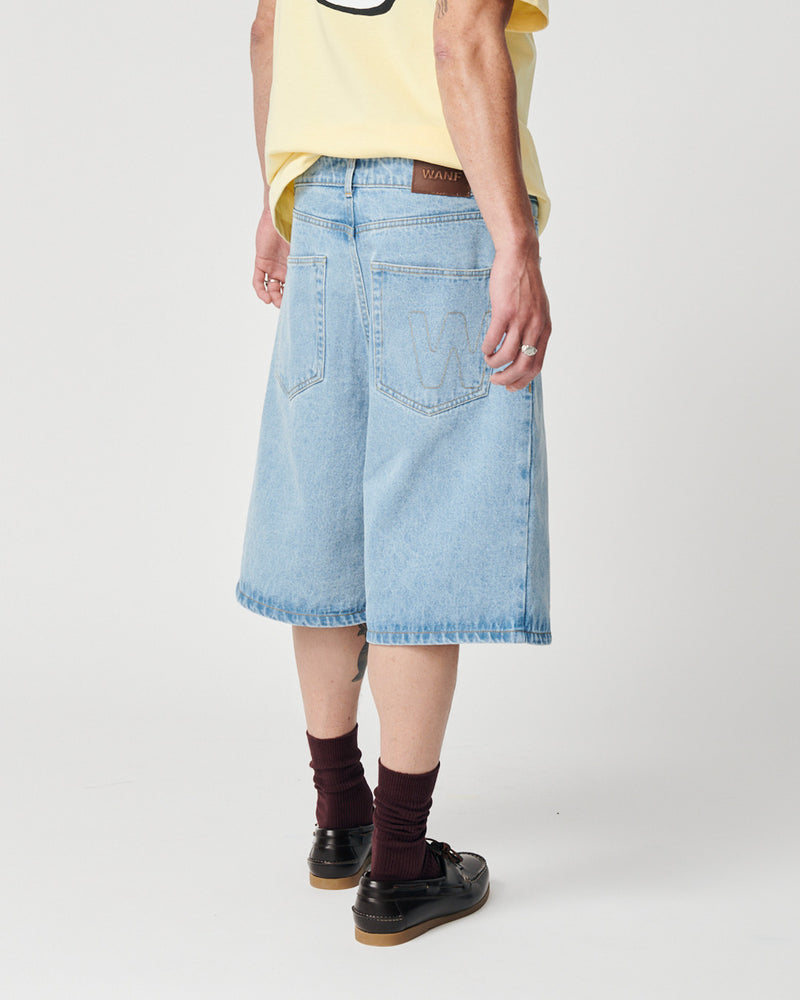 ASA SHORTS