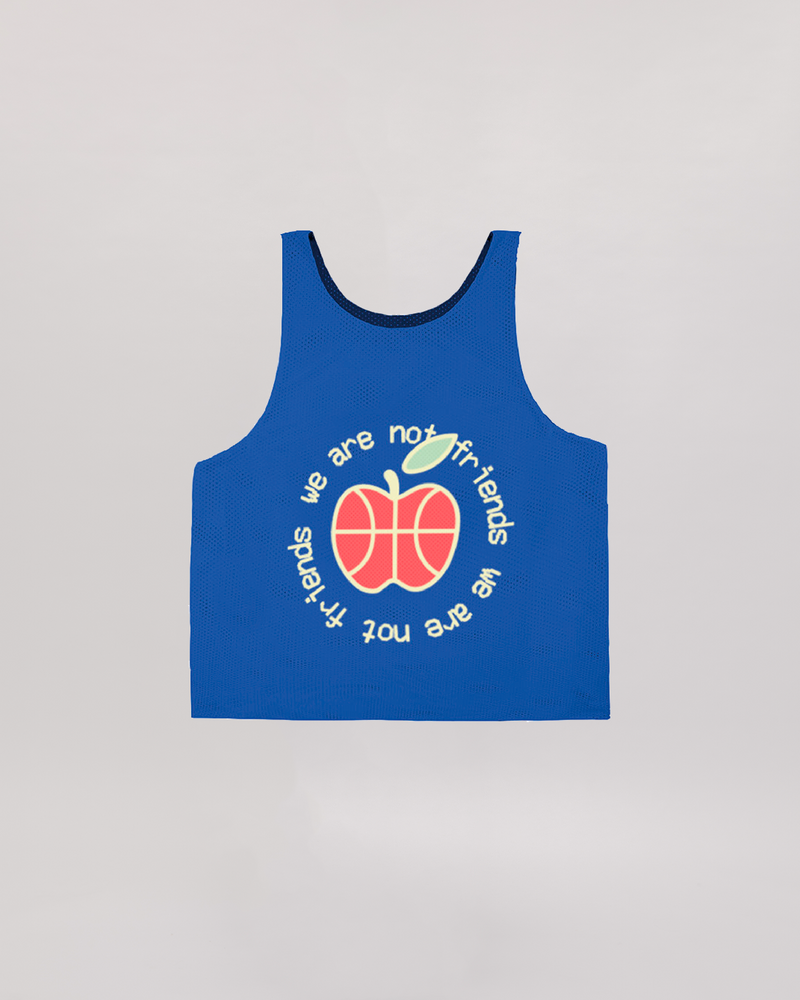 TOTE BAG Basketball