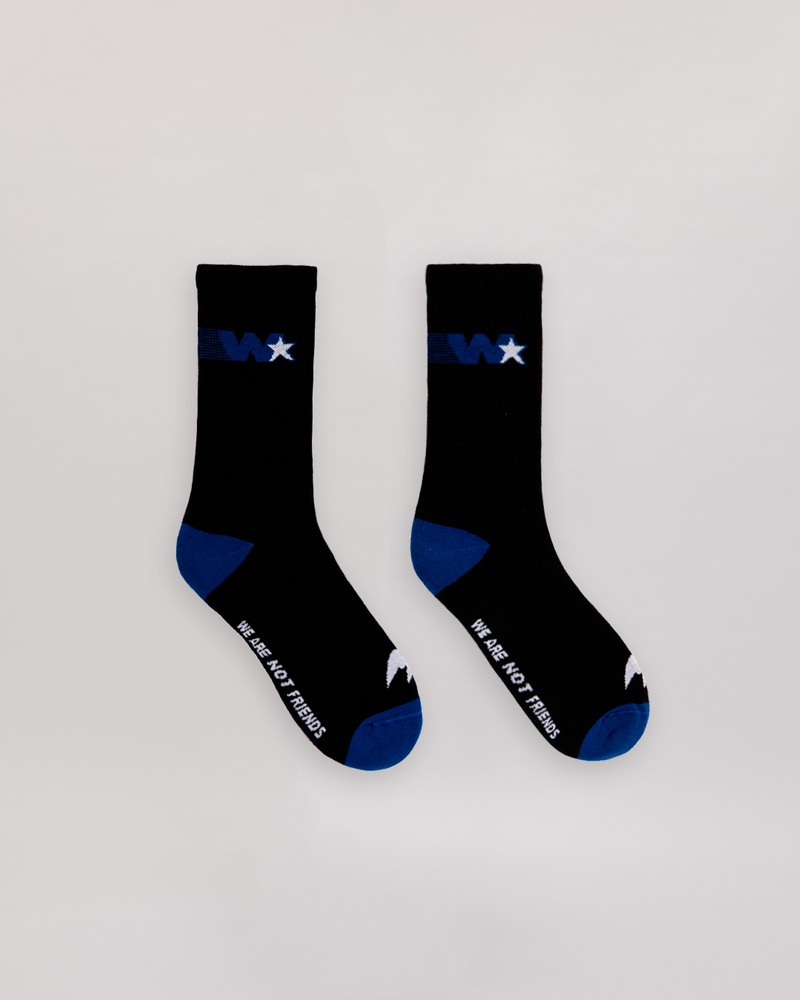 Delivery Socks
