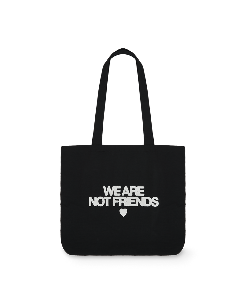 RIPSTOP TOTE BAG