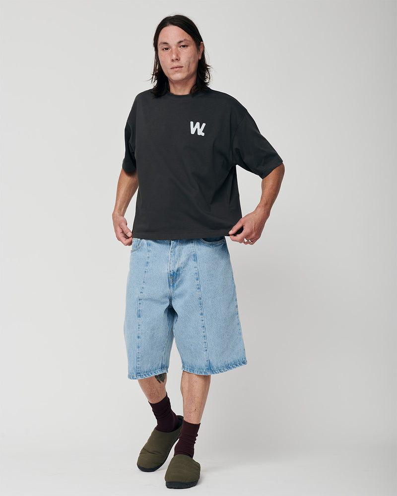 BOXY OFFLINE LOVE TEE