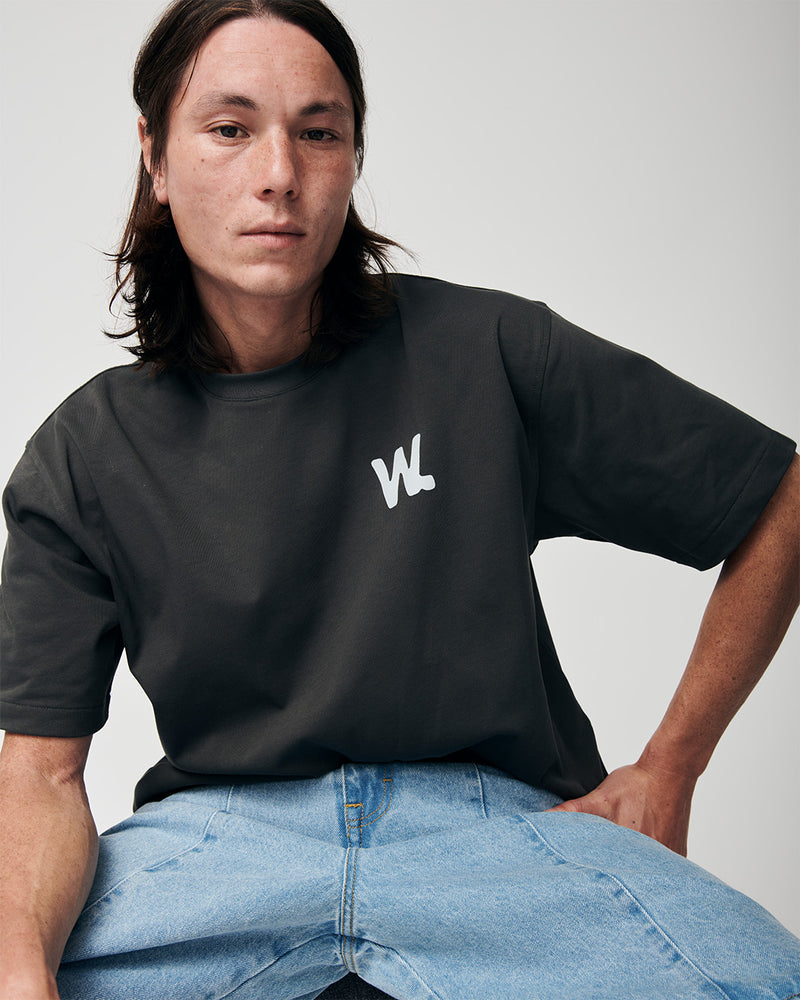 BOXY OFFLINE LOVE TEE