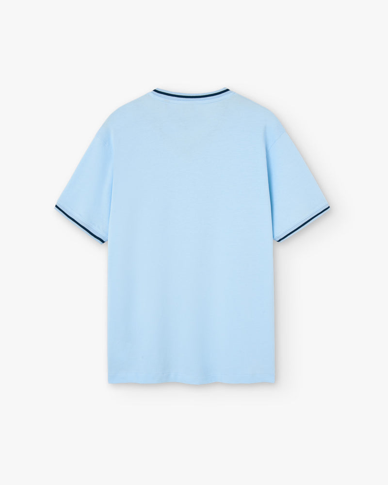 BABY PIQUE T-SHIRT