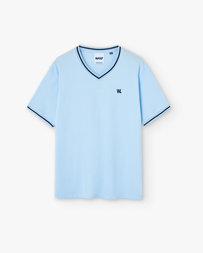 BABY PIQUE T-SHIRT