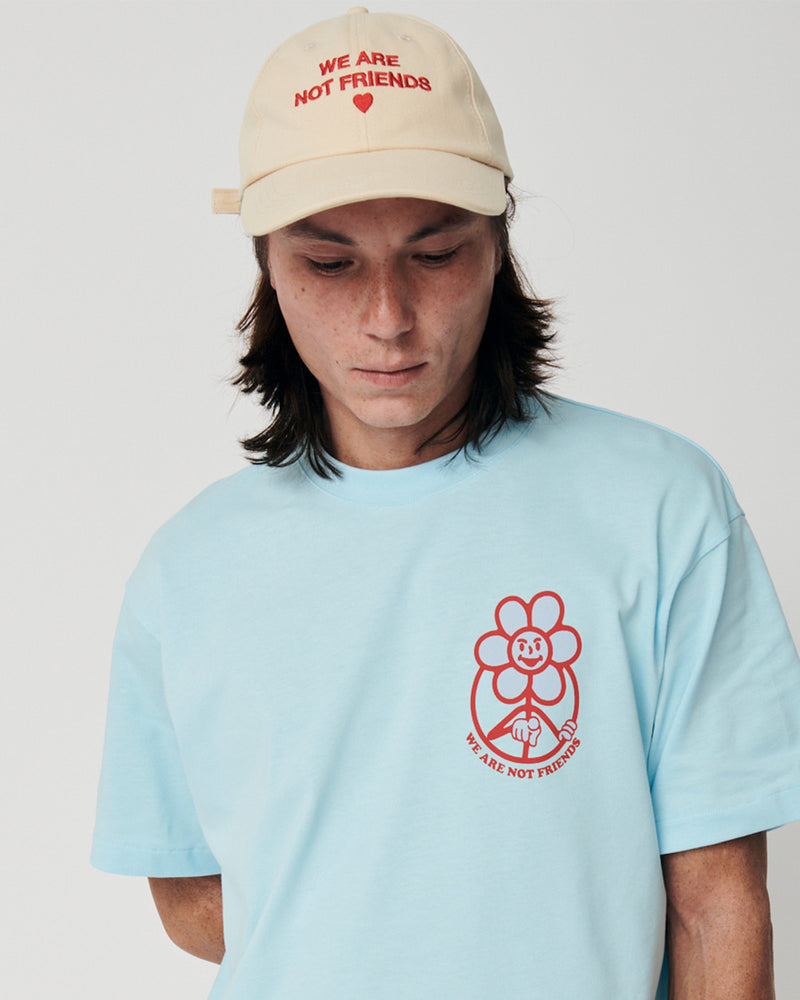 BOLD LOVE HAT