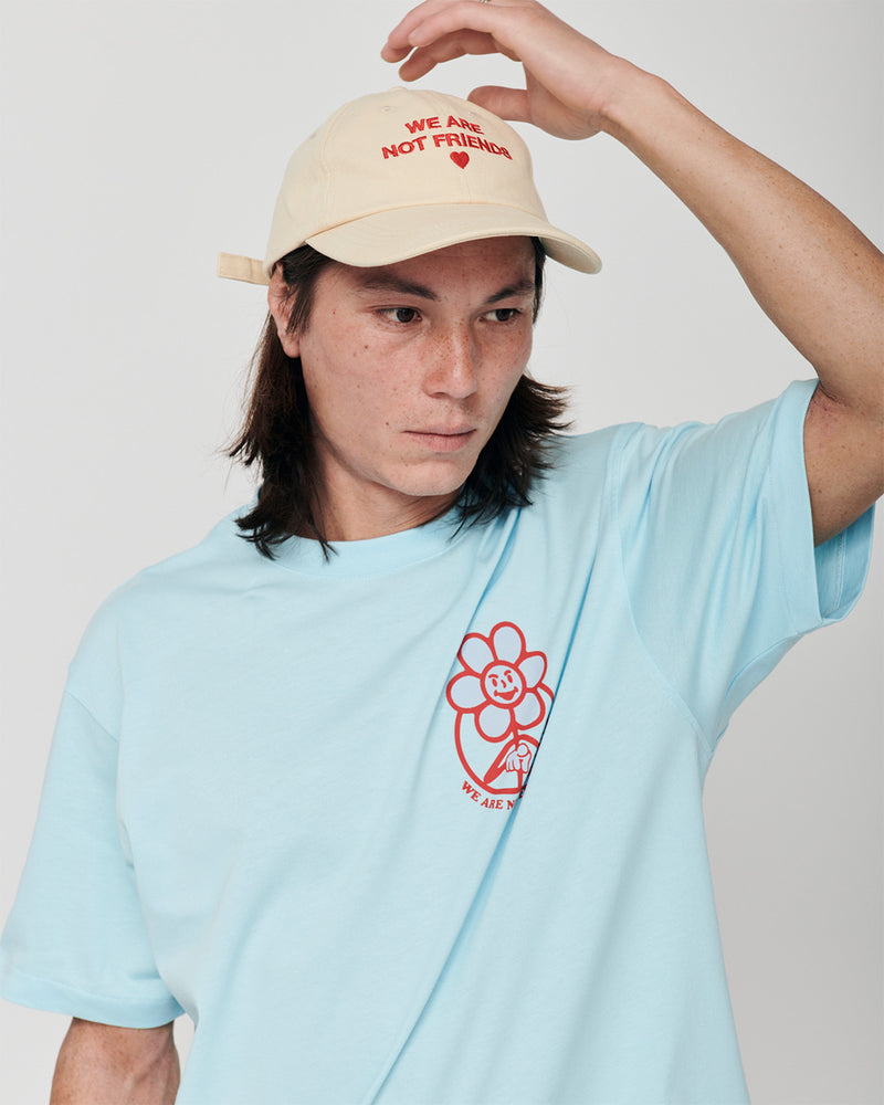 BOLD LOVE HAT