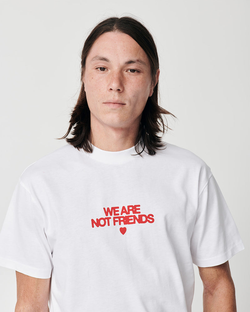 Bold Love t-shirt