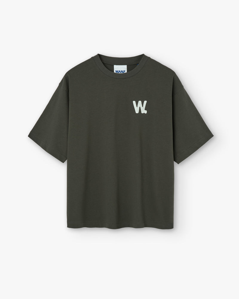 BOXY OFFLINE LOVE TEE