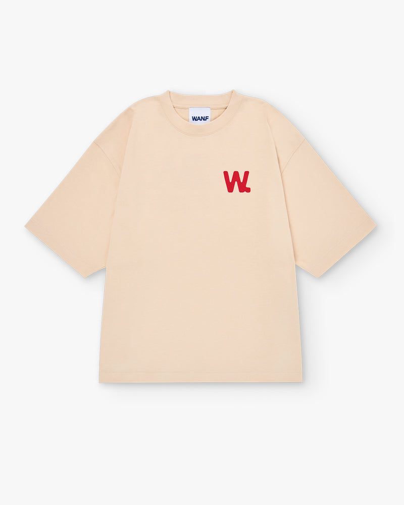 BOXY T-SHIRT