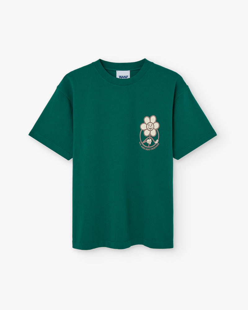 DAISY GREENLAND T-SHIRT