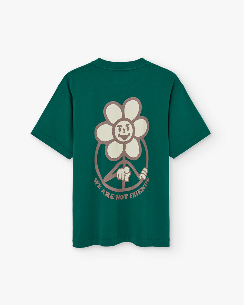 DAISY GREENLAND T-SHIRT