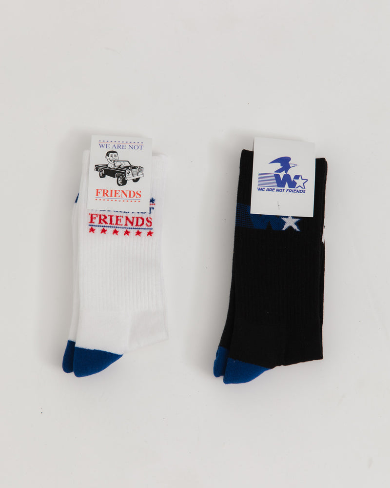 Delivery Socks