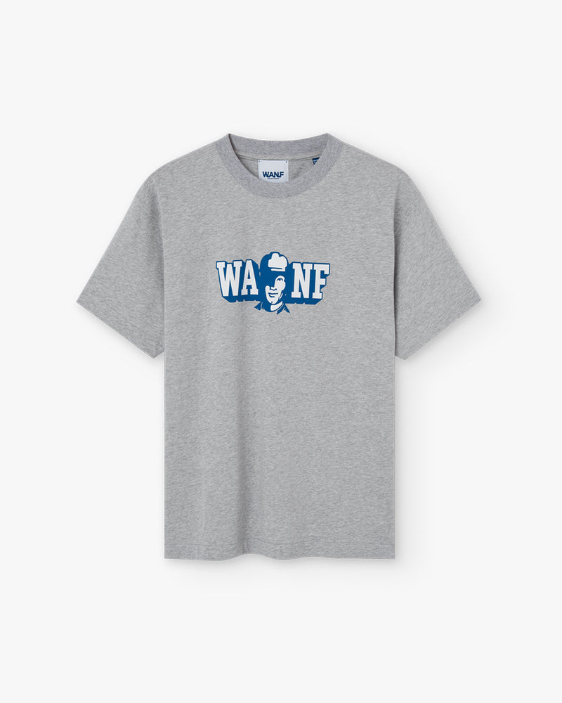 IVY WANF T-SHIRT