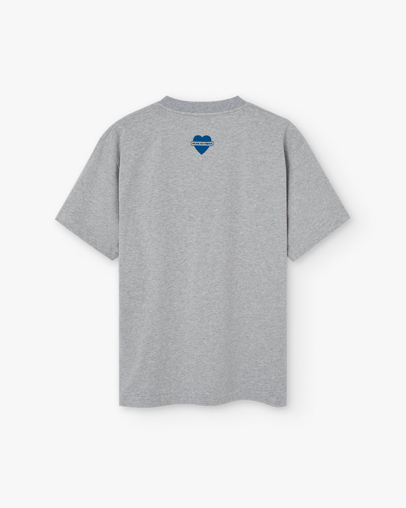 IVY WANF T-SHIRT