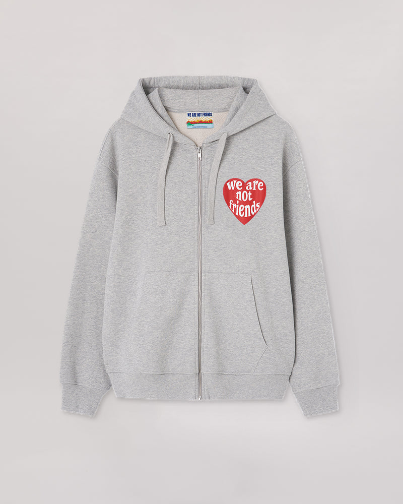 SUDADERA LOVE 4 YOU