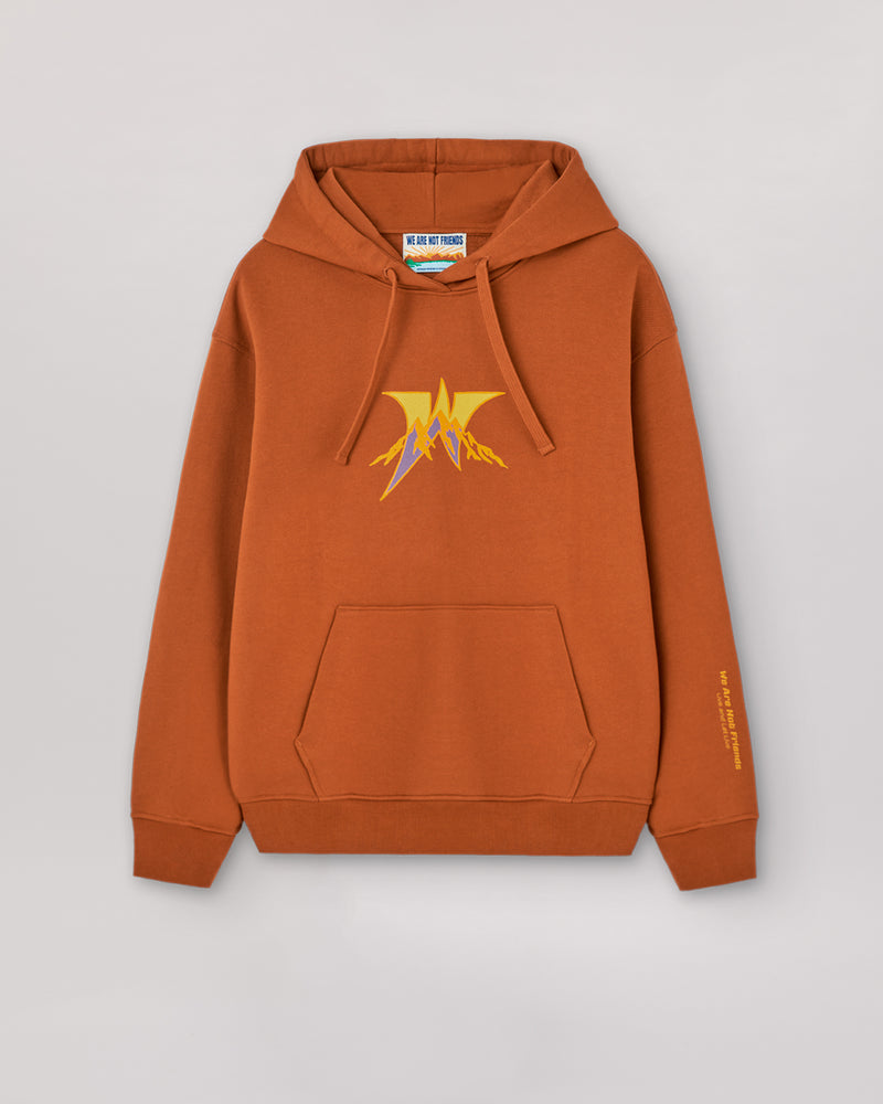 Termal Hike Hoodie