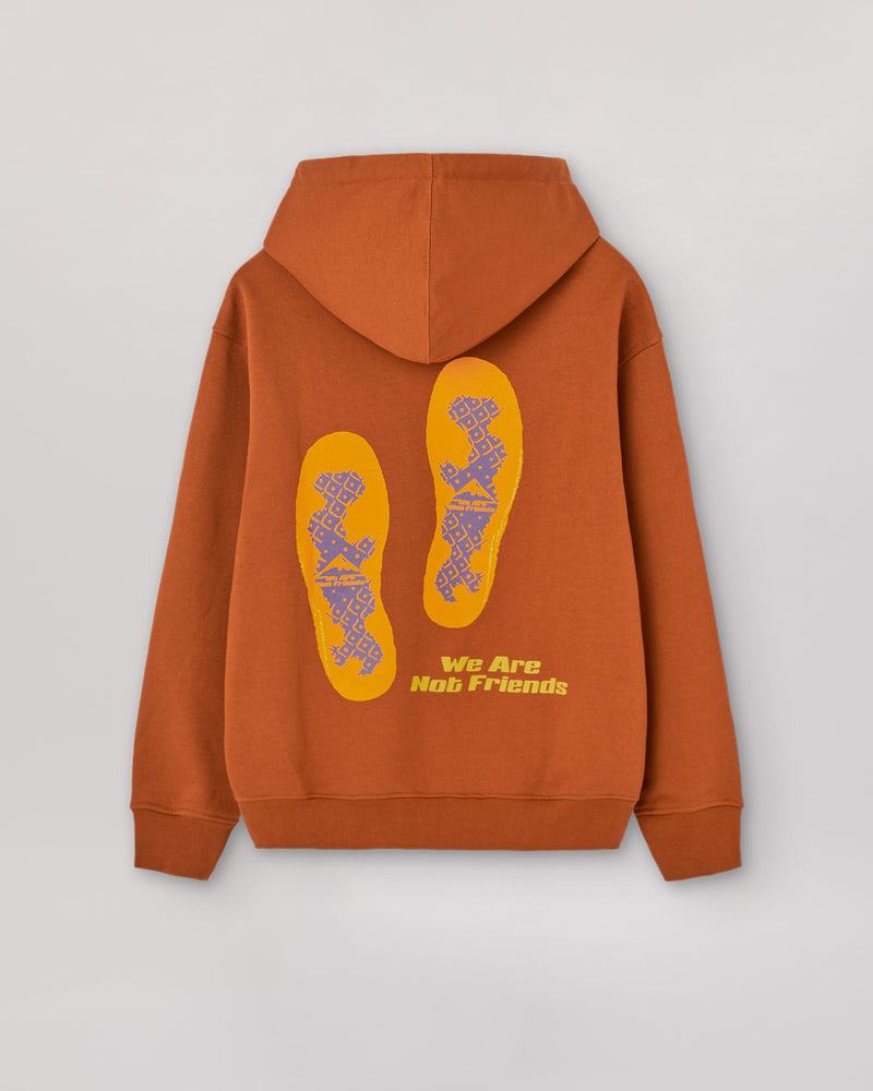 Termal Hike Hoodie