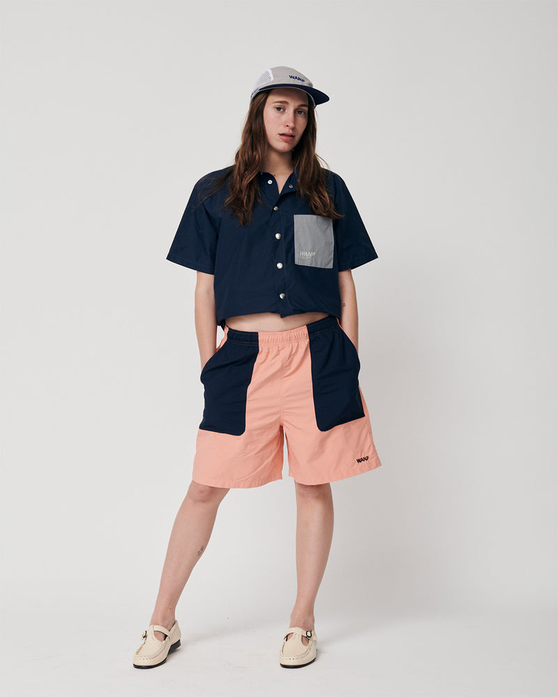 MAINICHI COLOR SHORTS