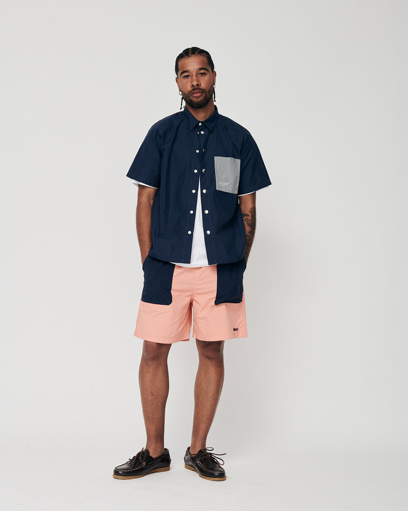 MAINICHI COLOR SHORTS
