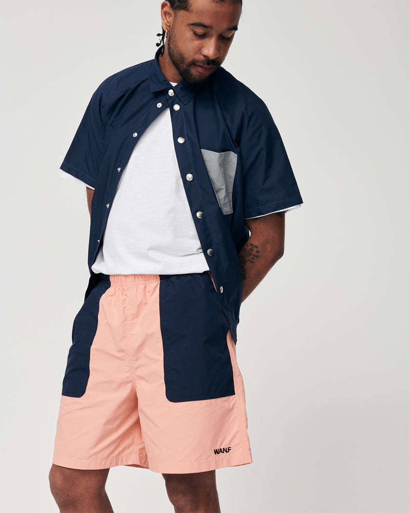 MAINICHI COLOR SHORTS