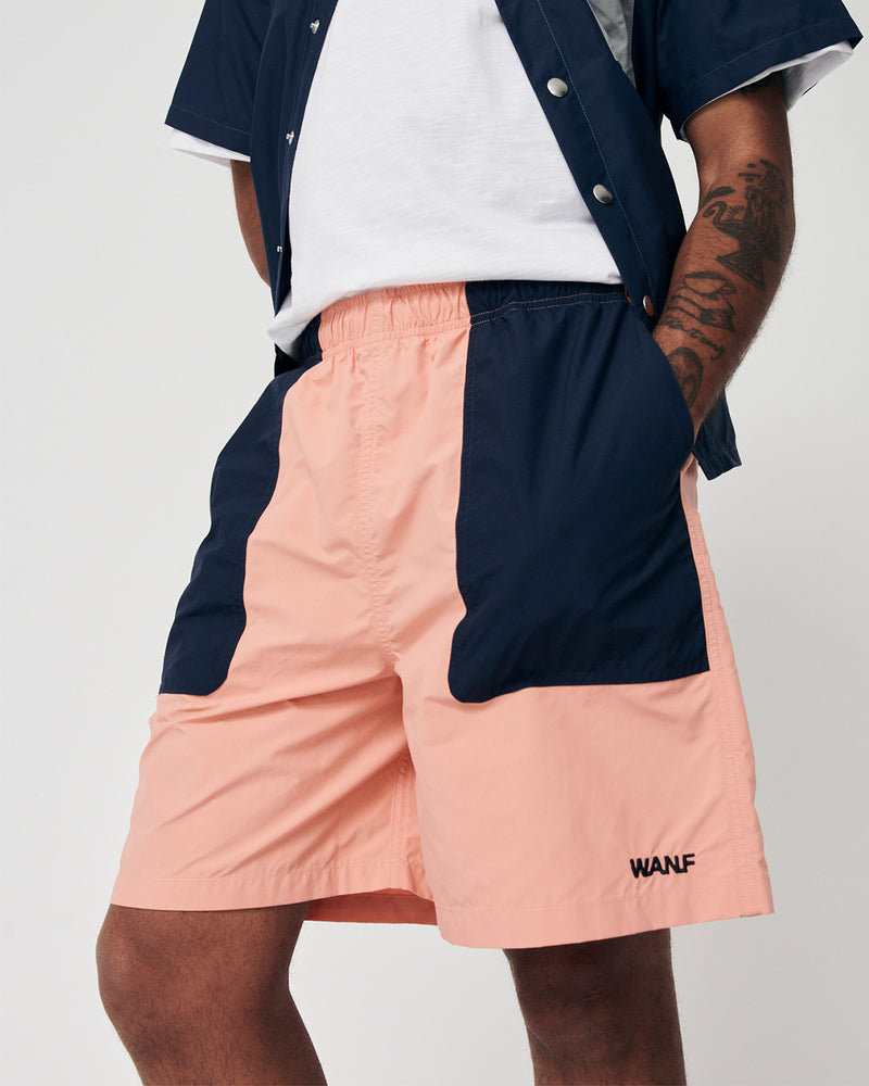 MAINICHI COLOR SHORTS