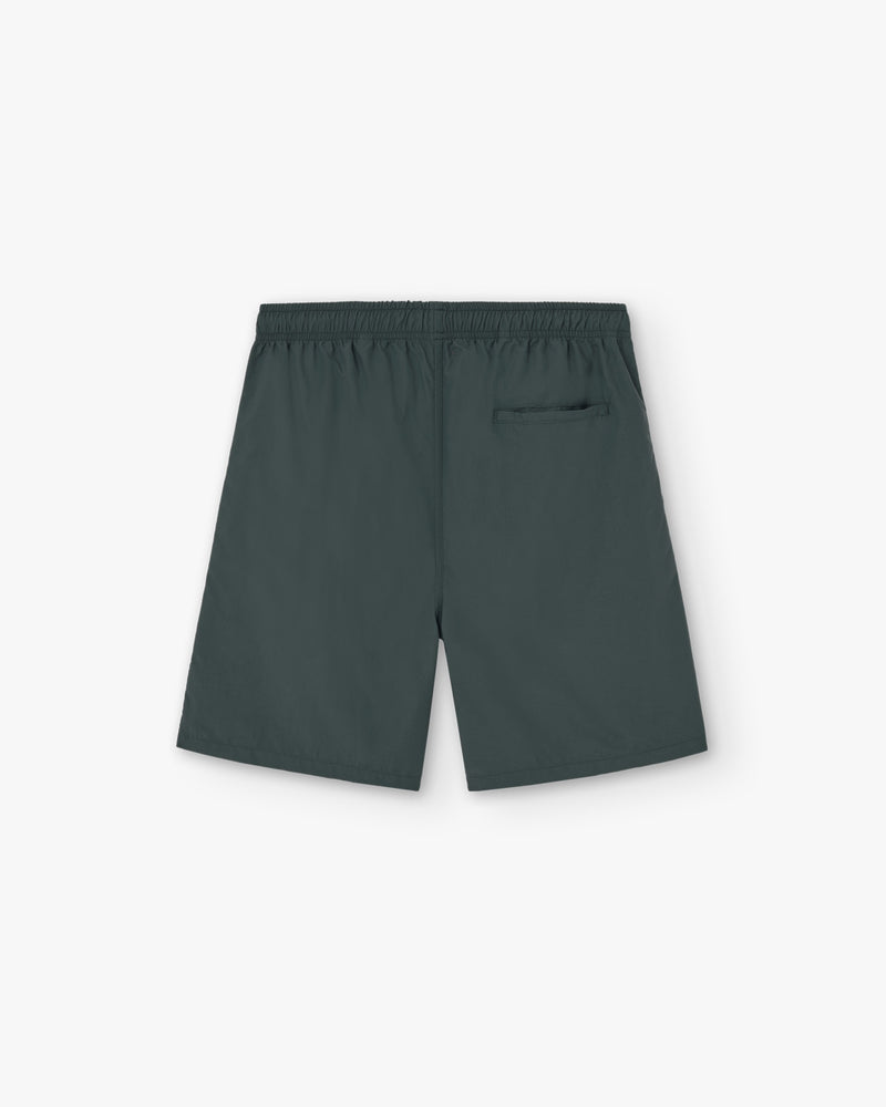 MAINICHI GREY SHORTS