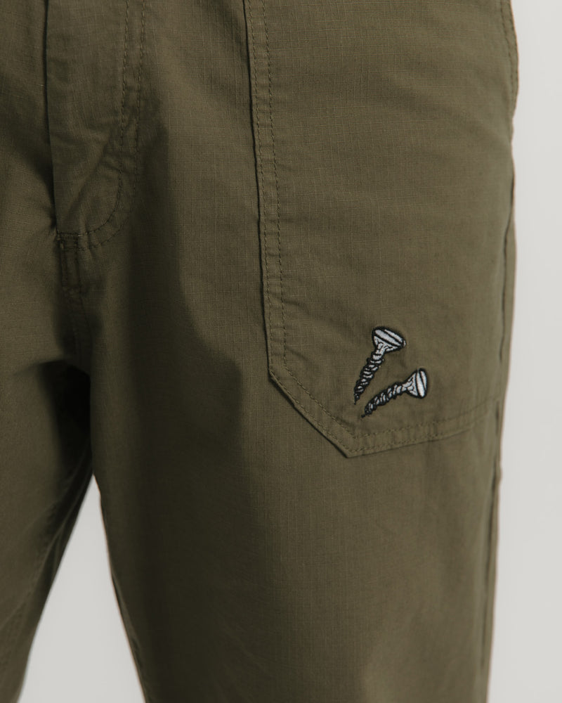 Military Pants