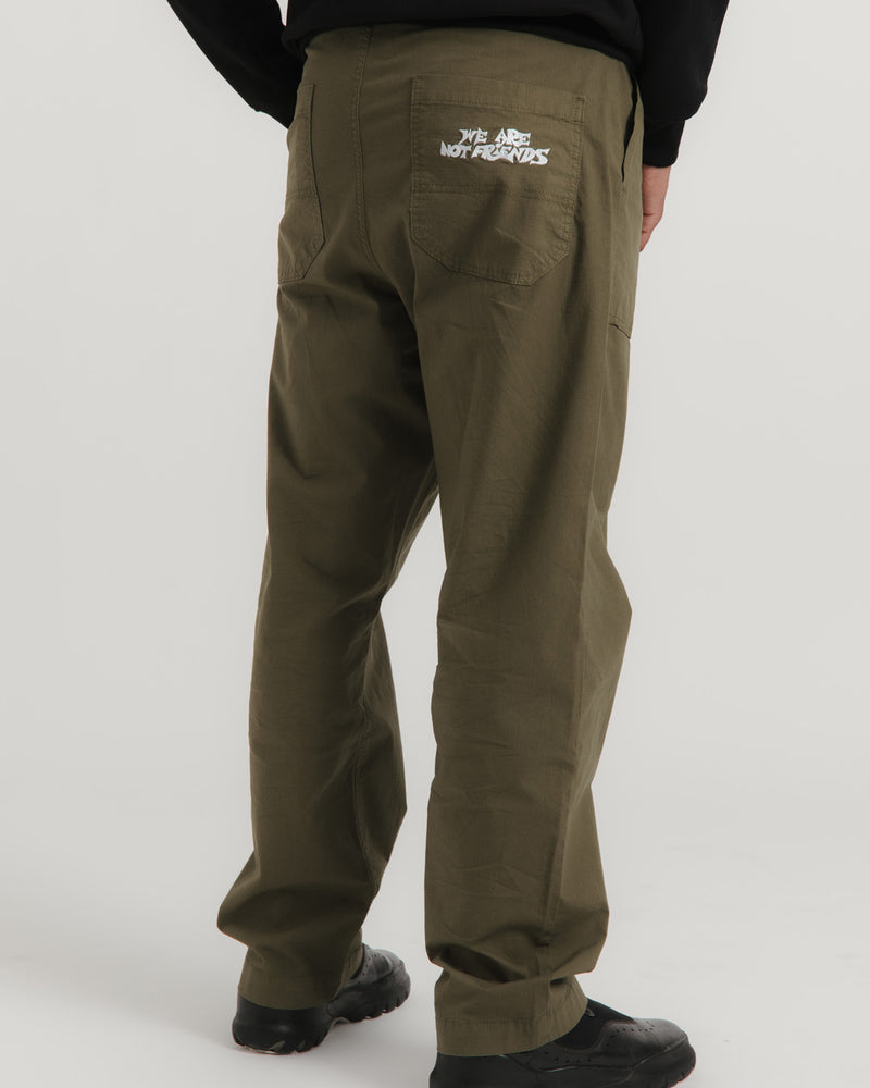 Military Pants