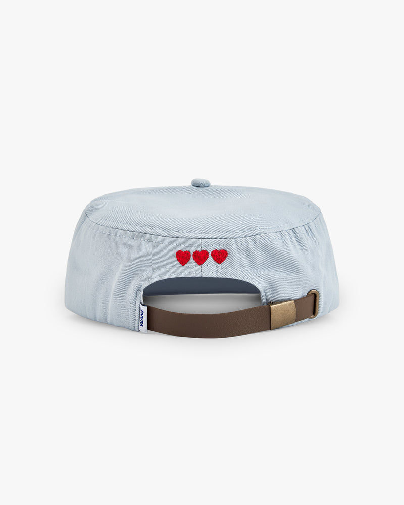 PILLOW LOVE HAT