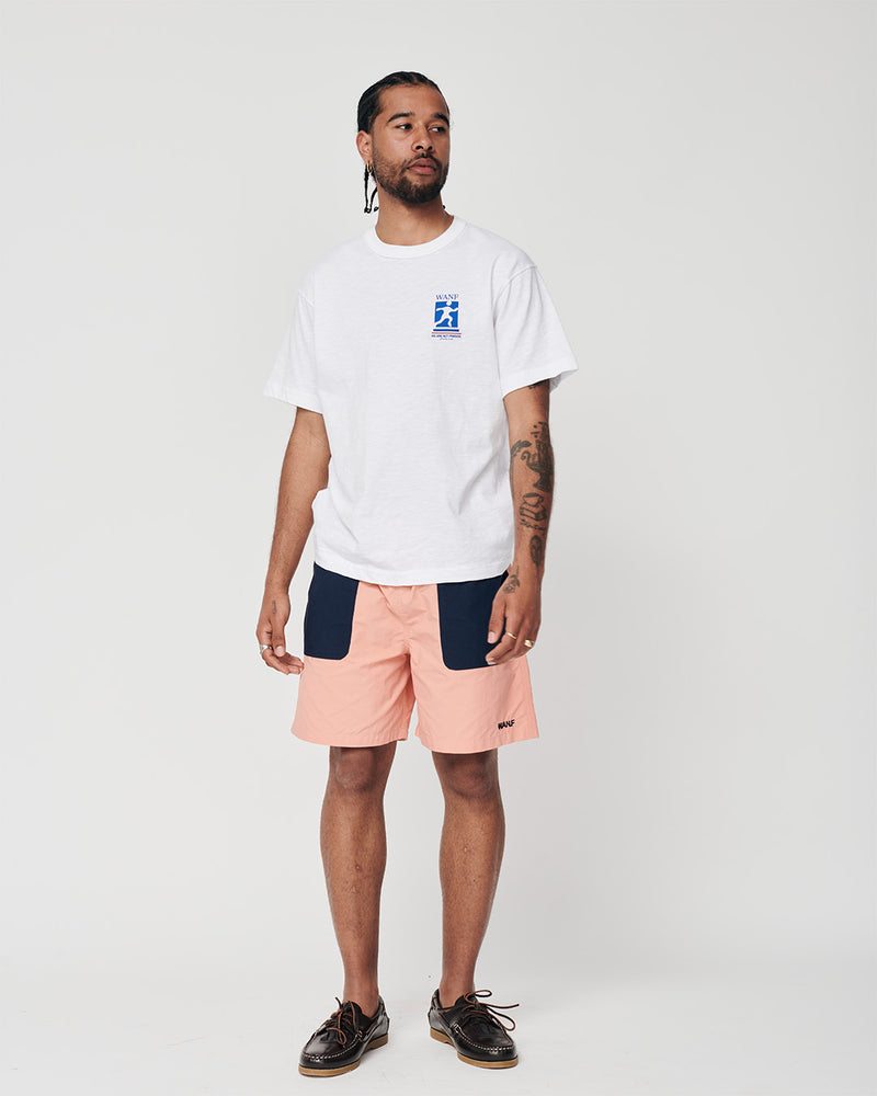 READY TO SPORT T-SHIRT