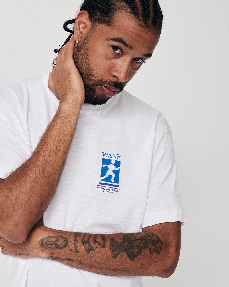 READY TO SPORT T-SHIRT