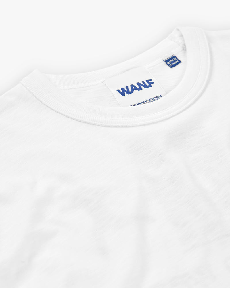 SUPPLIER T-SHIRT
