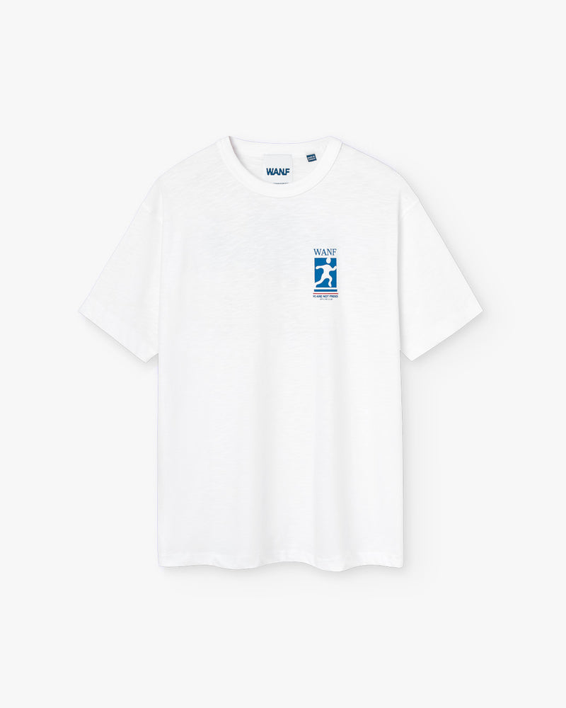 READY TO SPORT T-SHIRT