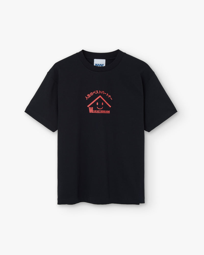 REAL STATE T-SHIRT