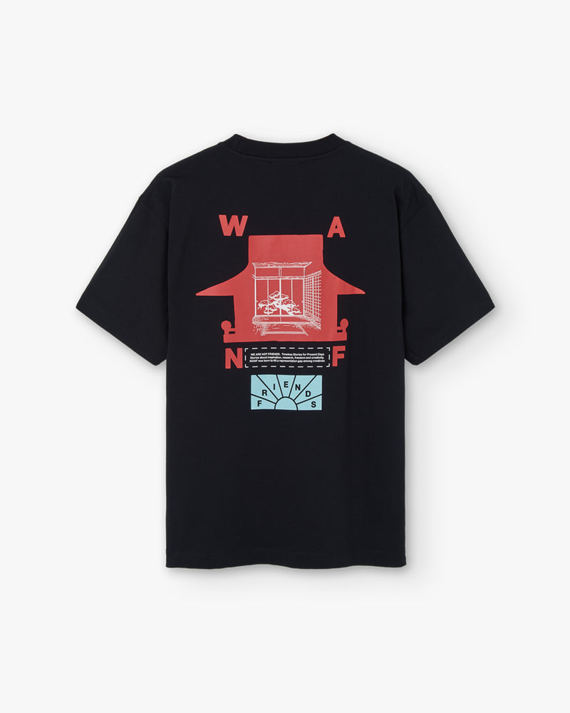 REAL STATE T-SHIRT