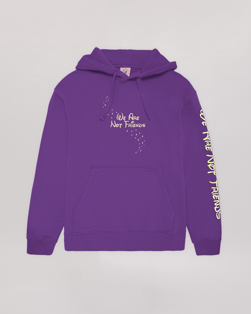 Star World Wizard Hoodie