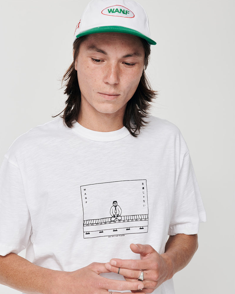 SUPPLIER T-SHIRT