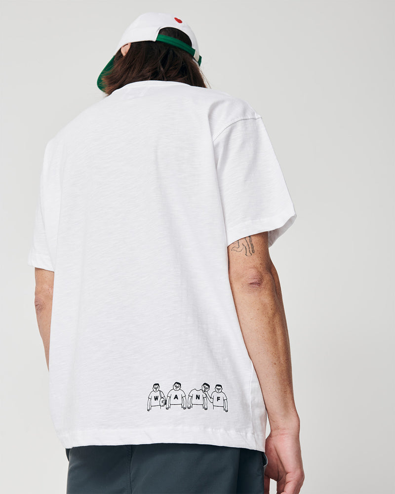 SUPPLIER T-SHIRT