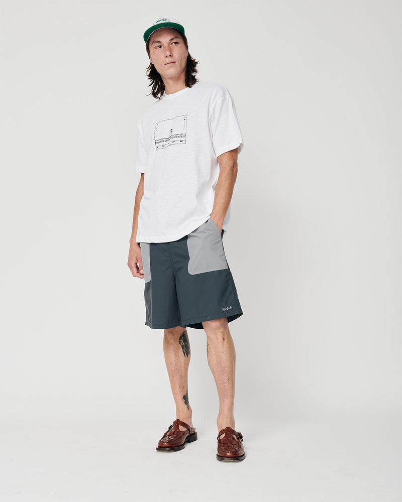 SUPPLIER T-SHIRT