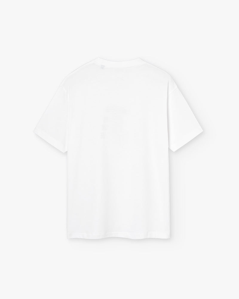 SAVED BY WANF T-SHIRT
