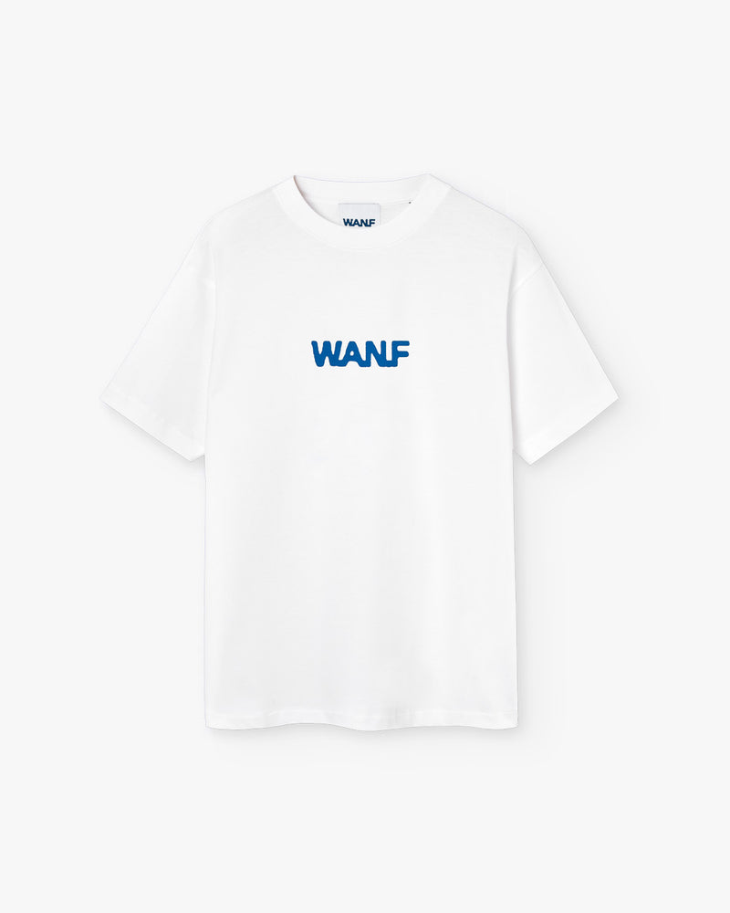 SEASON LOGO W T-SHIRT