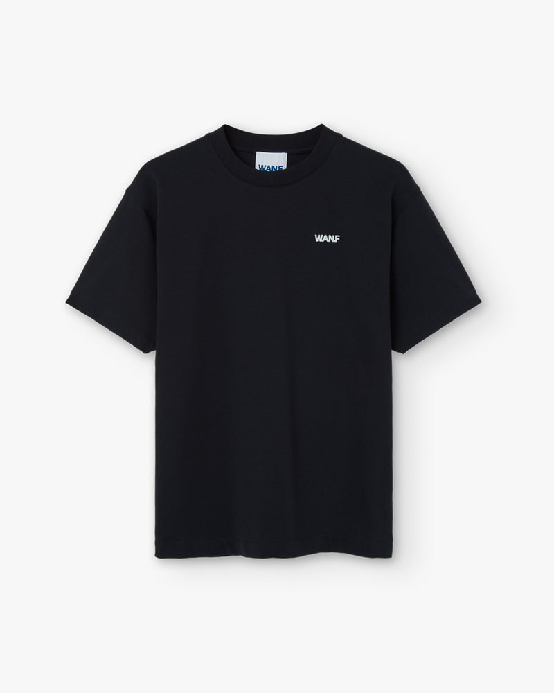 SEWING T-SHIRT