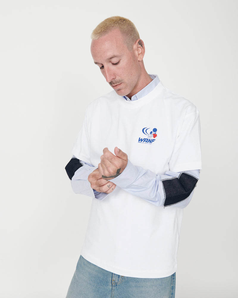 DELIVERY WANF T-SHIRT