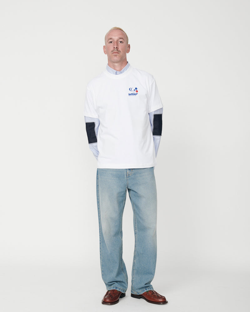 DELIVERY WANF T-SHIRT