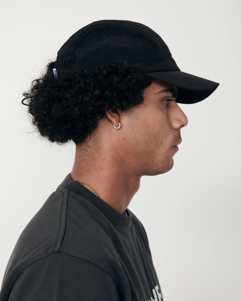 TIMELESS TECH BLACK HAT