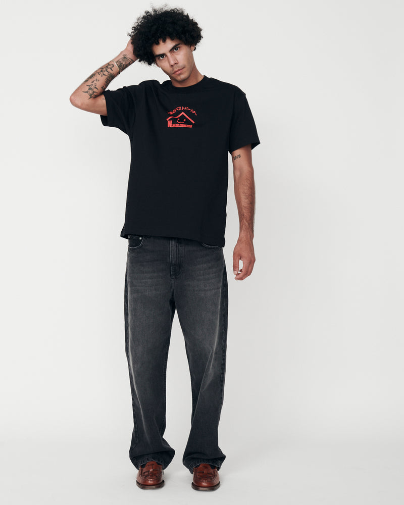 REAL STATE T-SHIRT