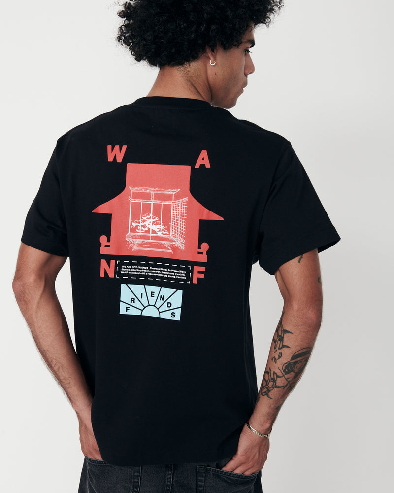 REAL STATE T-SHIRT