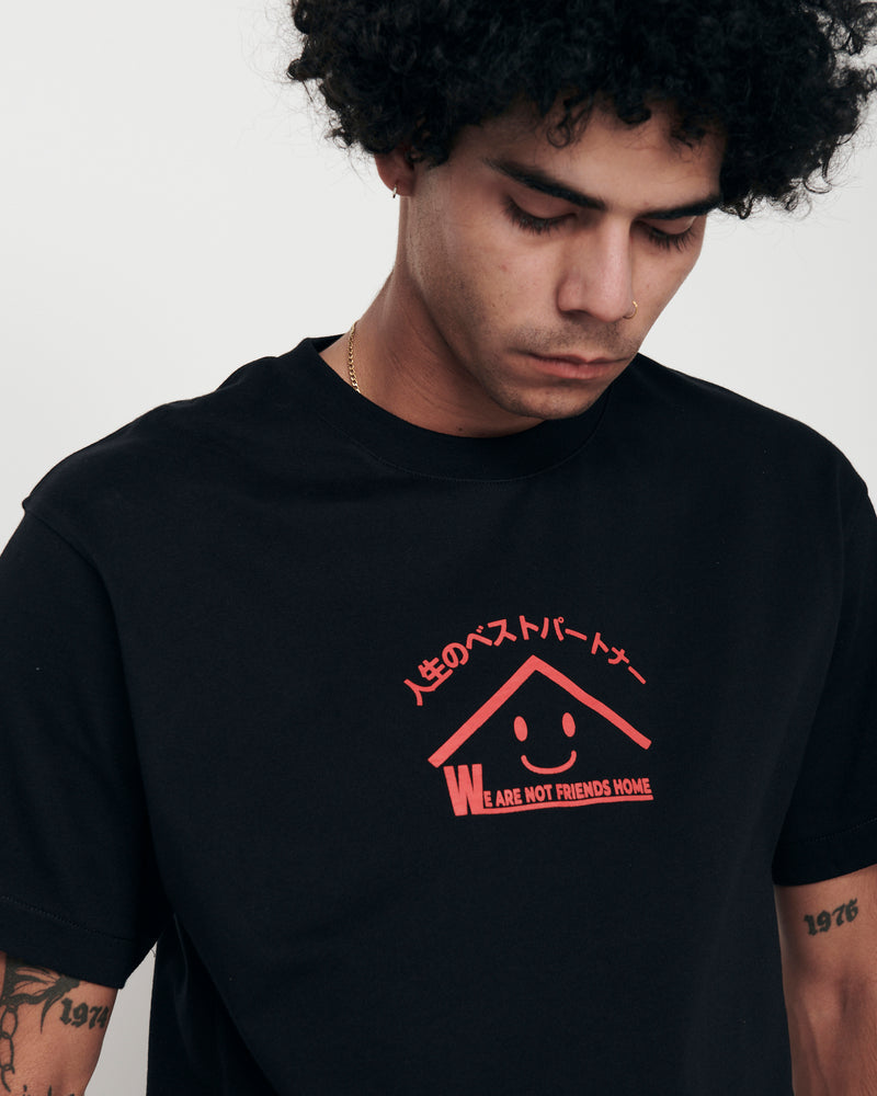 REAL STATE T-SHIRT