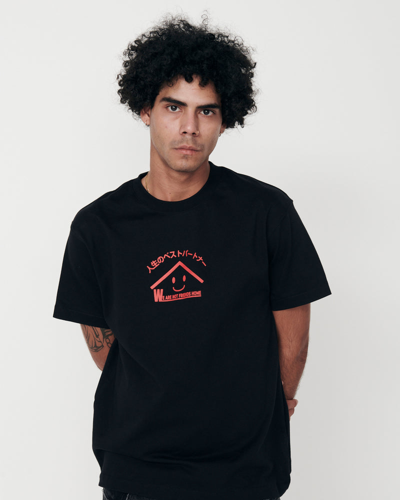 REAL STATE T-SHIRT